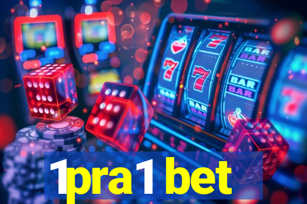 1pra1 bet